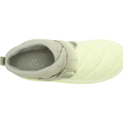Women's Ramble Rugged Canvas Shoe