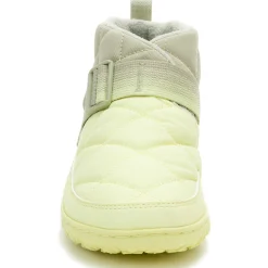 Women's Ramble Rugged Canvas Shoe