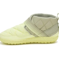 Women's Ramble Rugged Canvas Shoe