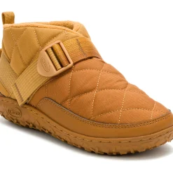 Women's Ramble Rugged Canvas Shoe