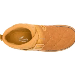 Women's Ramble Rugged Canvas Shoe