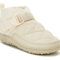 Women's Ramble Rugged Canvas Shoe