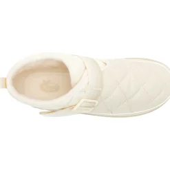 Women's Ramble Rugged Canvas Shoe