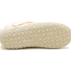 Women's Ramble Rugged Canvas Shoe