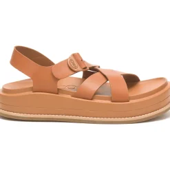 Women's Townes Midform Sandal
