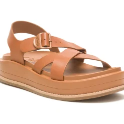 Women's Townes Midform Sandal