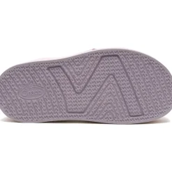 Women's Townes Suede Midform Sandal