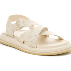 Women's Townes Suede Sandal