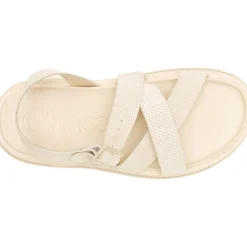 Women's Townes Suede Sandal