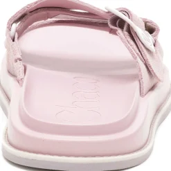 Women's Townes Suede Slide