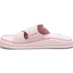 Women's Townes Suede Slide