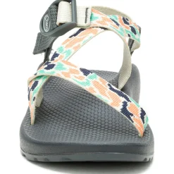 Women's Z/1 Adjustable Strap Classic Sandal