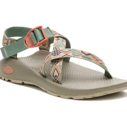 Women's Z/1 Adjustable Strap Wide-Width Classic Sandal