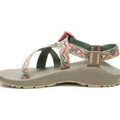 Women's Z/1 Adjustable Strap Wide-Width Classic Sandal