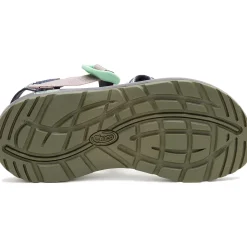 Women's Z/1 Adjustable Strap Classic Sandal