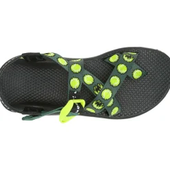 Women's Z/2 Woof Woof Adjustable Strap Classic Sandal