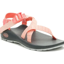 Women's Z/Cloud Adjustable Strap Wide-Width Cushioned Sandal