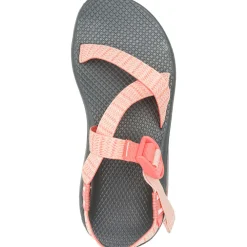 Women's Z/Cloud Adjustable Strap Wide-Width Cushioned Sandal