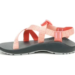 Women's Z/Cloud Adjustable Strap Wide-Width Cushioned Sandal