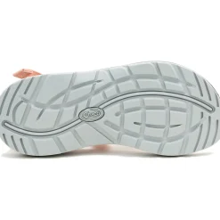 Women's Z/Cloud Adjustable Strap Wide-Width Cushioned Sandal