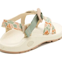 Women's Z/Cloud Adjustable Strap Wide-Width Cushioned Sandal