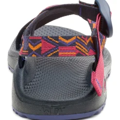 Women's Z/Cloud Adjustable Strap Wide-Width Cushioned Sandal
