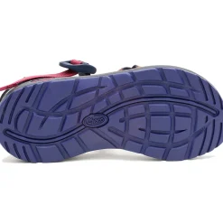 Women's Z/Cloud Adjustable Strap Wide-Width Cushioned Sandal