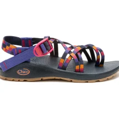 Women's ZX/2 Cloud Dual Adjustable Straps Cushioned Sandal