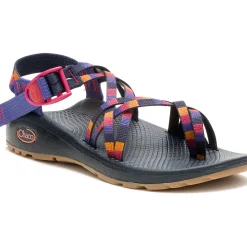 Women's ZX/2 Cloud Dual Adjustable Straps Cushioned Sandal