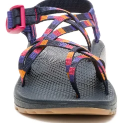 Women's ZX/2 Cloud Dual Adjustable Straps Cushioned Sandal