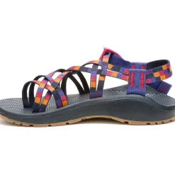 Women's ZX/2 Cloud Dual Adjustable Straps Cushioned Sandal