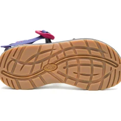 Women's ZX/2 Cloud Dual Adjustable Straps Cushioned Sandal