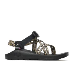 Women's ZX/1 Cloud Dual Adjustable Straps Cushioned Sandal