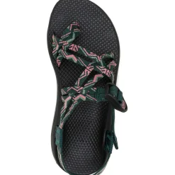 Women's ZX/2 Cloud Dual Adjustable Straps Wide-Width Cushioned Sandal