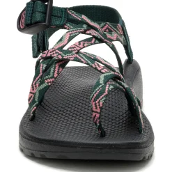 Women's ZX/2 Cloud Dual Adjustable Straps Wide-Width Cushioned Sandal