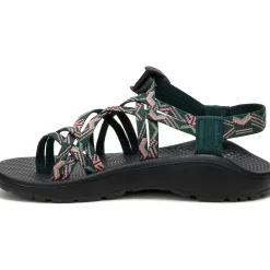 Women's ZX/2 Cloud Dual Adjustable Straps Wide-Width Cushioned Sandal